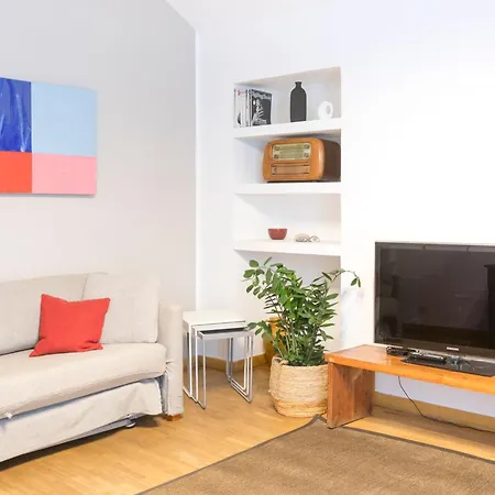 Apartmán Piazza Vittorio 19 *