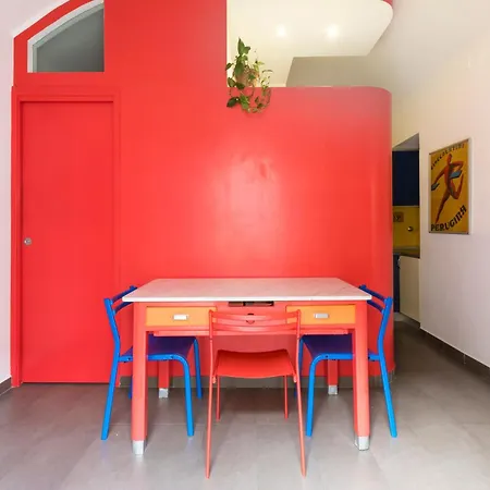 Apartmán Piazza Vittorio 19 Turín