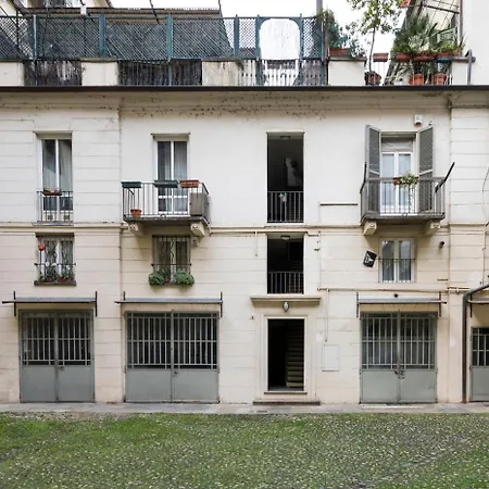 Piazza Vittorio 19 Apartmán *