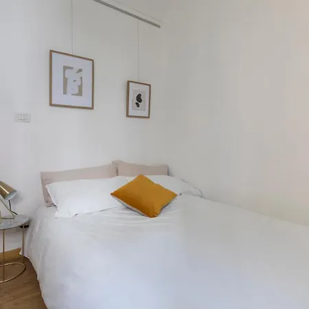 Piazza Vittorio 19 Appartement *