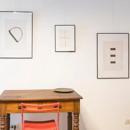 Piazza Vittorio 19 Appartement Turin