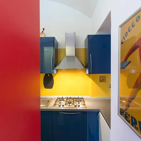 Appartement Piazza Vittorio 19 Turin